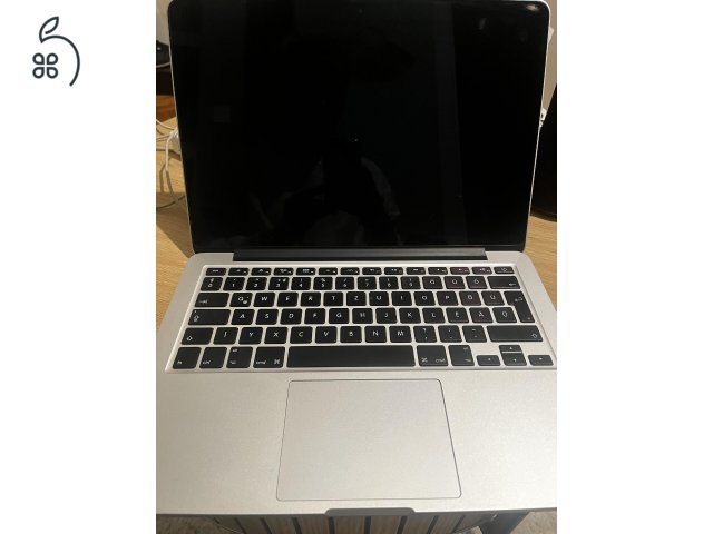MacBook Pro Retina 13