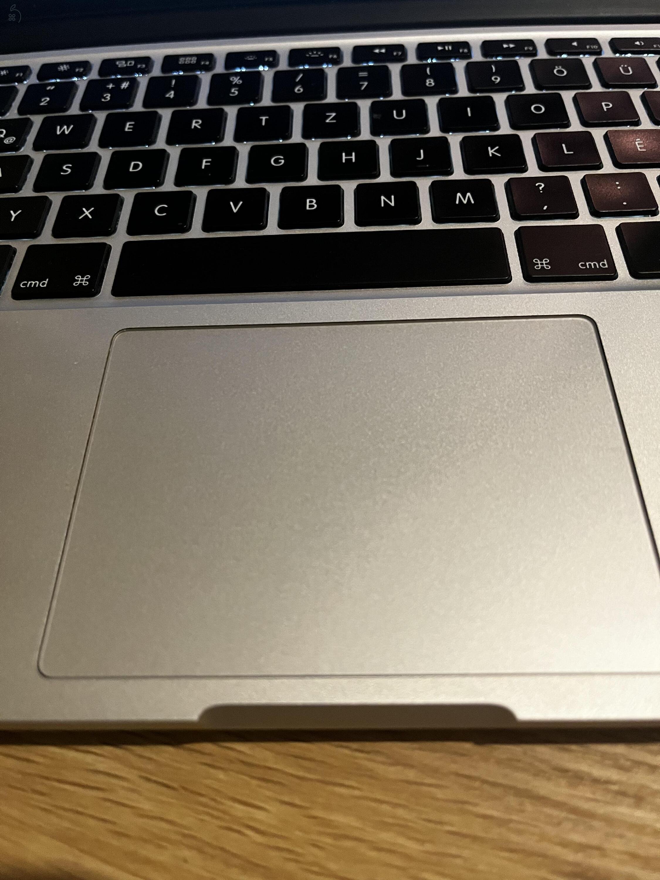 MacBook Pro Retina 13