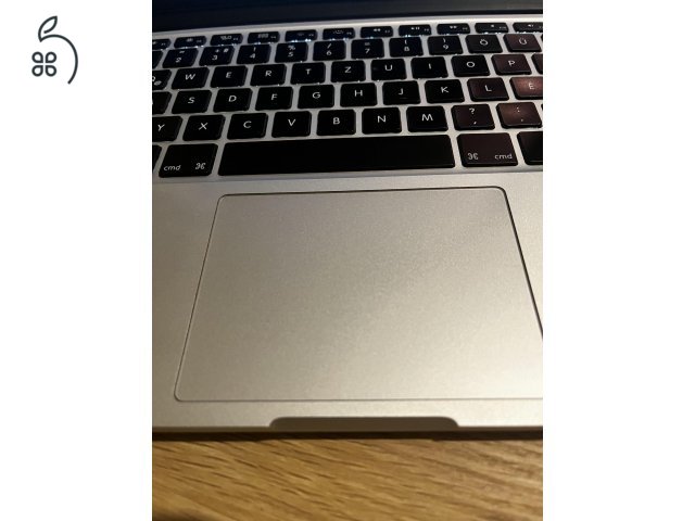 MacBook Pro Retina 13