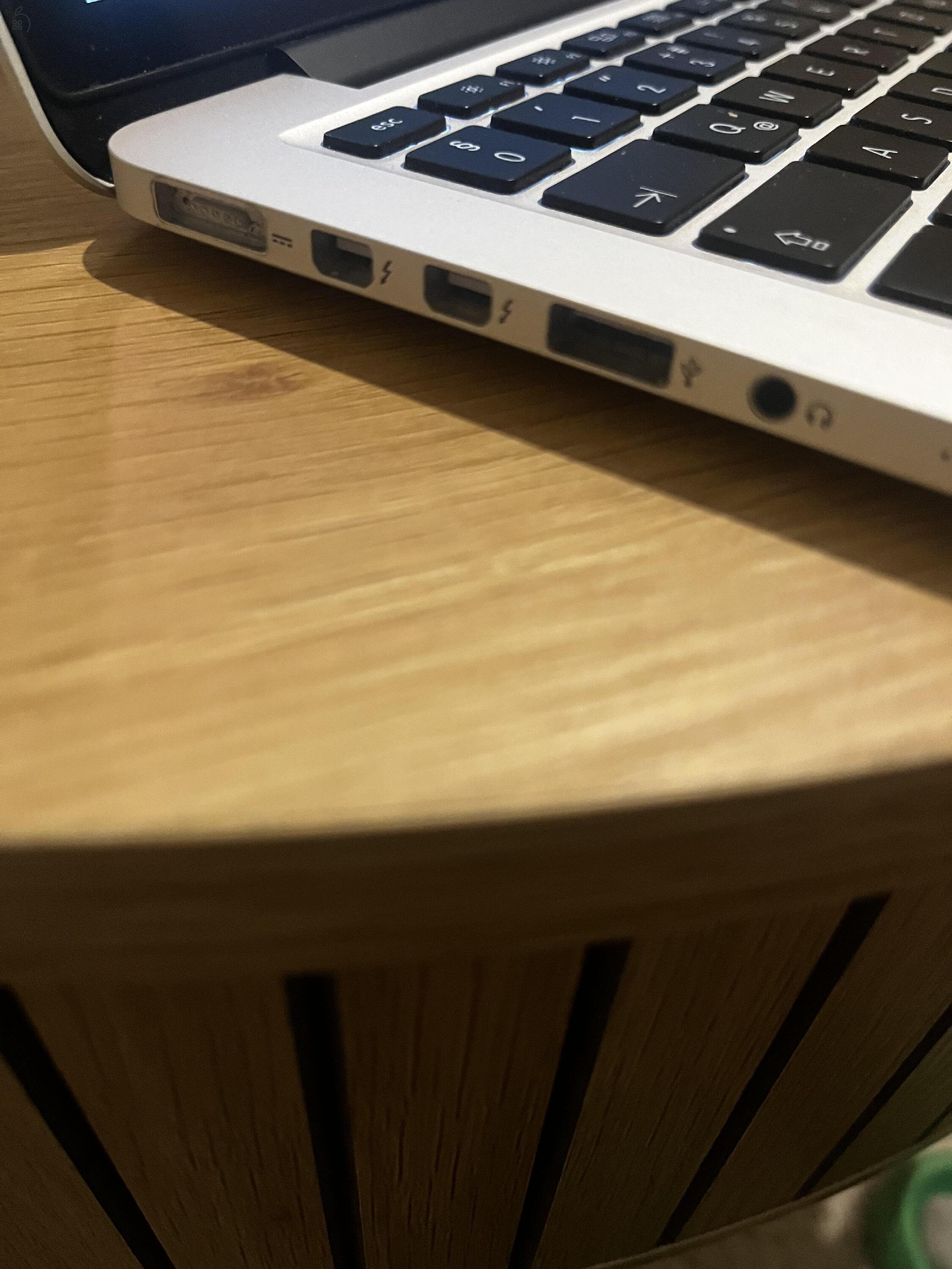 MacBook Pro Retina 13