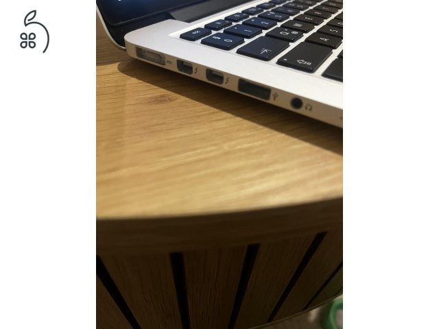 MacBook Pro Retina 13