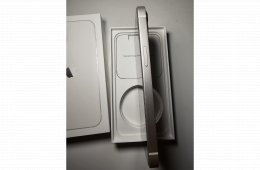 Apple iPhone 13 128 GB - kivételesen megkímélt állapot