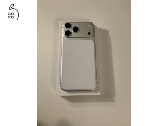 IPhone 17 pro max 256 GB