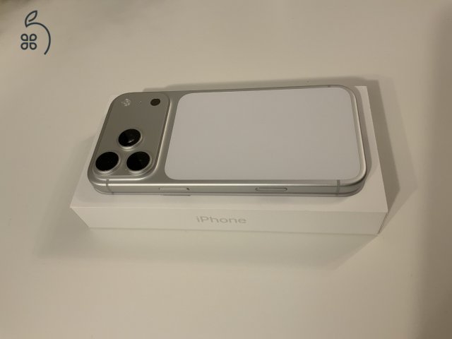 IPhone 17 pro max 256 GB