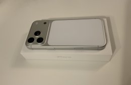 IPhone 17 pro max 256 GB