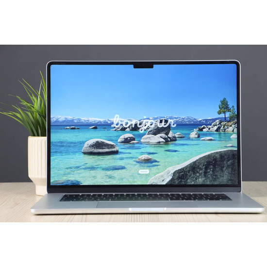 Újszerű MacBook Air 15