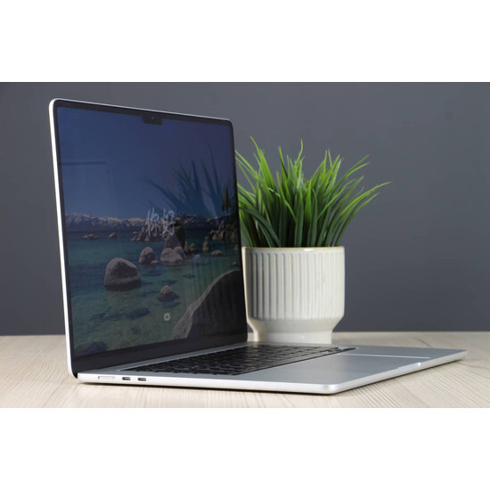 Újszerű MacBook Air 15