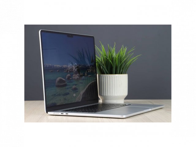 Újszerű MacBook Air 15