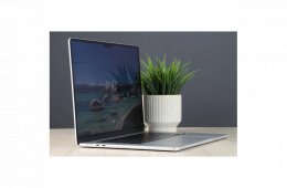 Újszerű MacBook Air 15