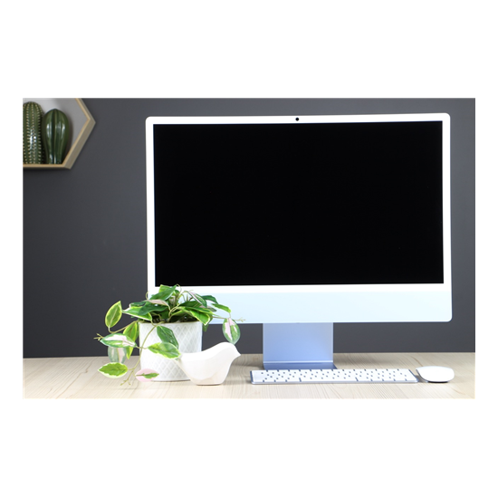 Használt iMac 24