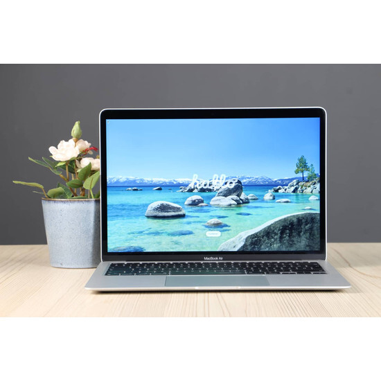Használt Apple MacBook Air 13
