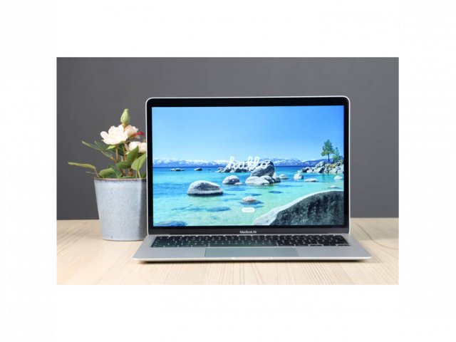 Használt Apple MacBook Air 13