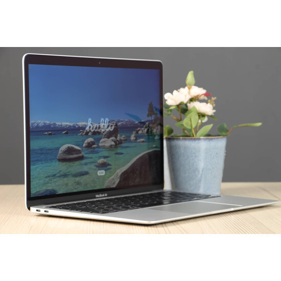 Használt Apple MacBook Air 13