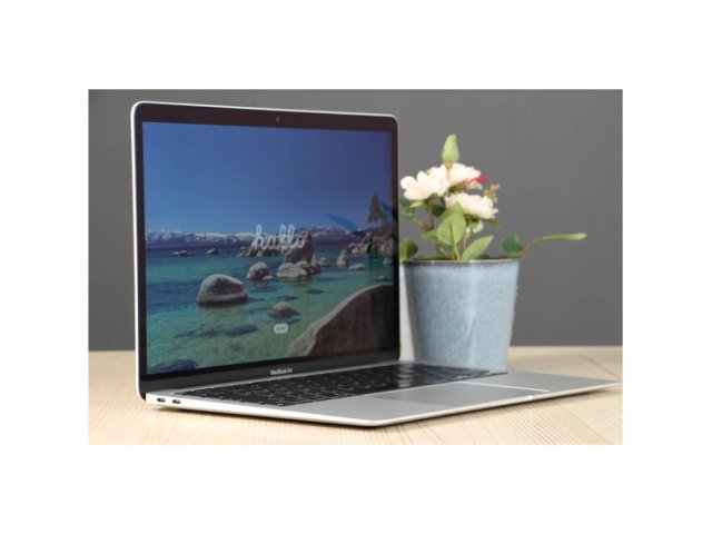 Használt Apple MacBook Air 13