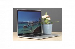 Használt Apple MacBook Air 13