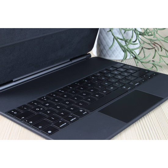 Használt Magic Keyboard for iPad Pro 12.9