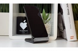 iPhone Air 256GB, Fekete, Független, Számla, 2 Év Garancia, 100%