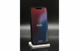 Apple iPhone 13 Pro Max 256 GB Graphite 100% akku - 12 HÓ GARANCIA