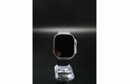 Apple Watch Ultra 3 GPS + Cellular 49mm Natural 100% akku - 12 HÓ GARANCIA