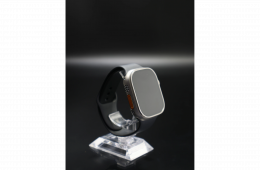 Apple Watch Ultra 3 GPS + Cellular 49mm Natural 100% akku - 12 HÓ GARANCIA
