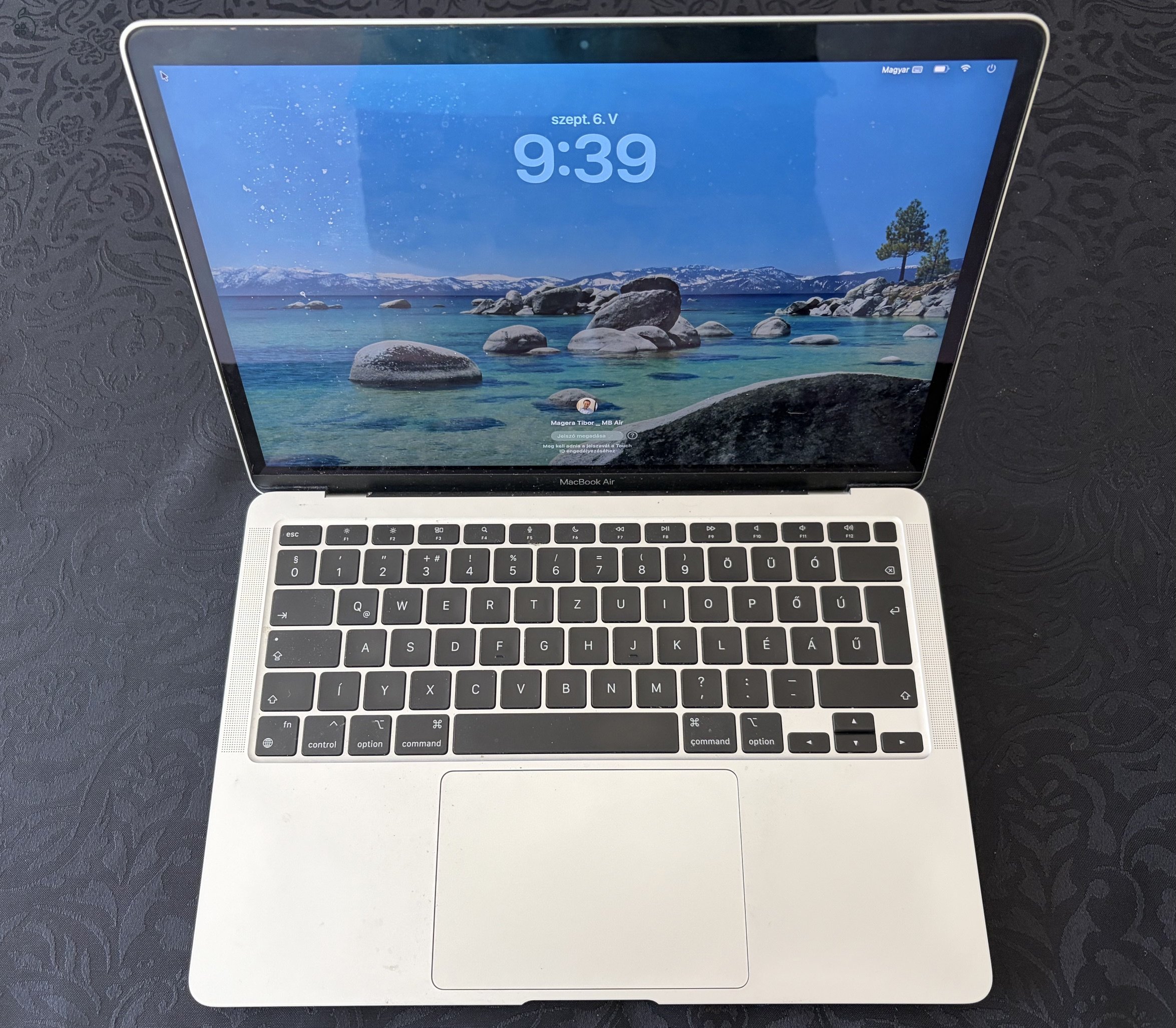 MacBook Air 13