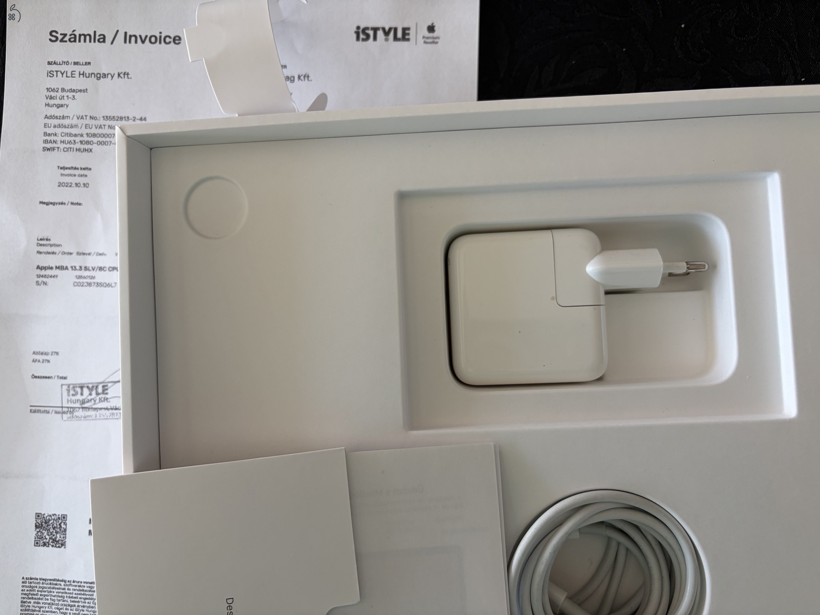 MacBook Air 13