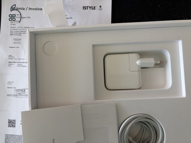 MacBook Air 13