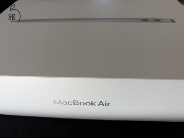 MacBook Air 13