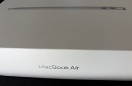 MacBook Air 13