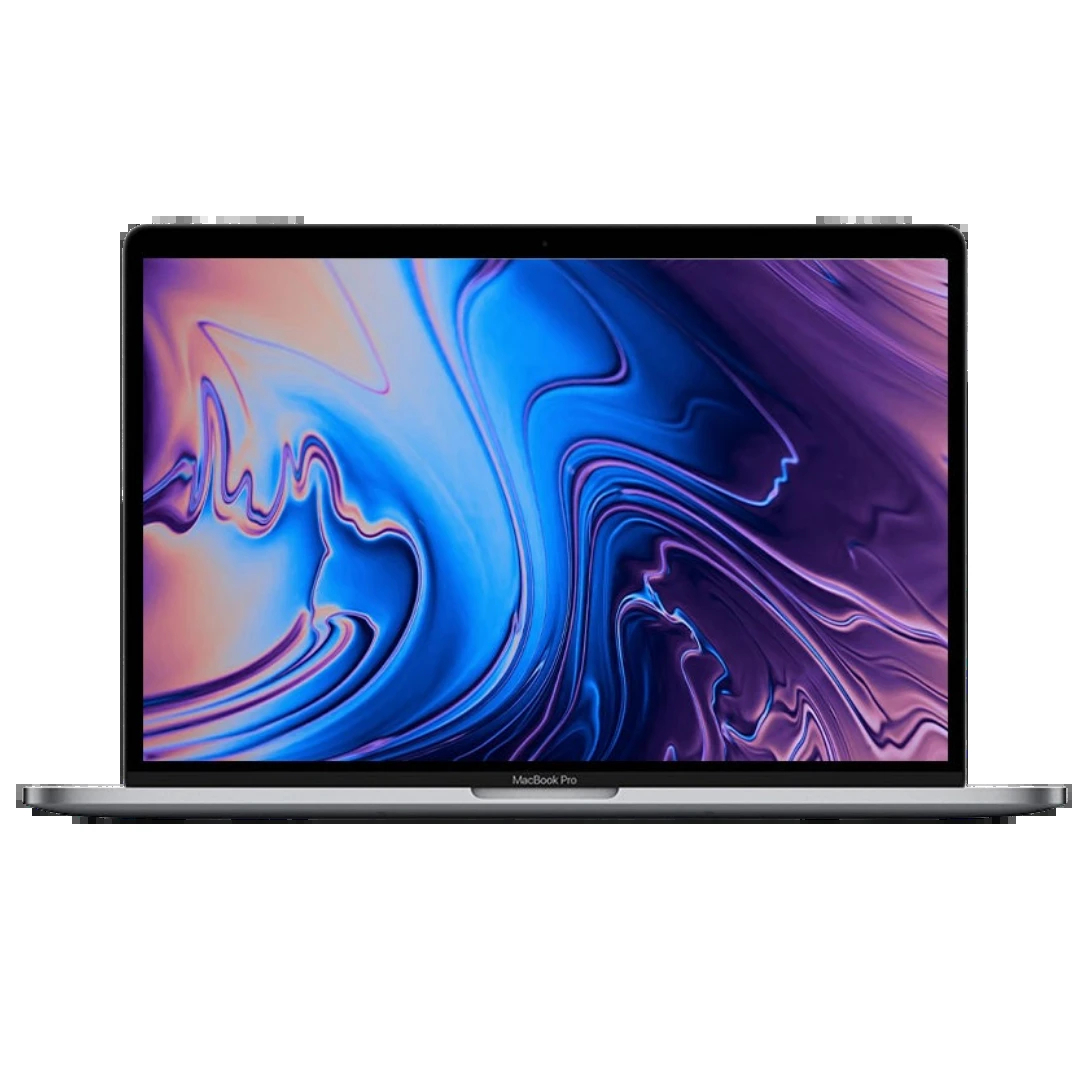Apple MacBook Pro 13″ Touch Bar 2018 i5 256 GB SSD 8 GB RAM Space Gray 100% EU Bill