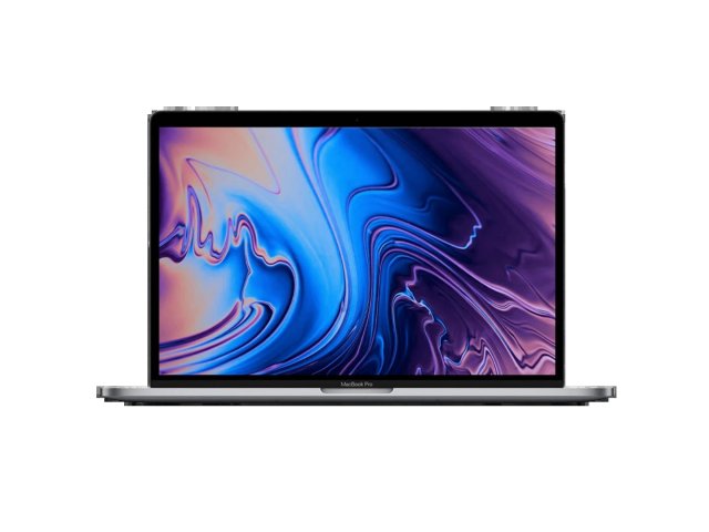 Apple MacBook Pro 13″ Touch Bar 2018 i5 256 GB SSD 8 GB RAM Space Gray 100% EU Bill