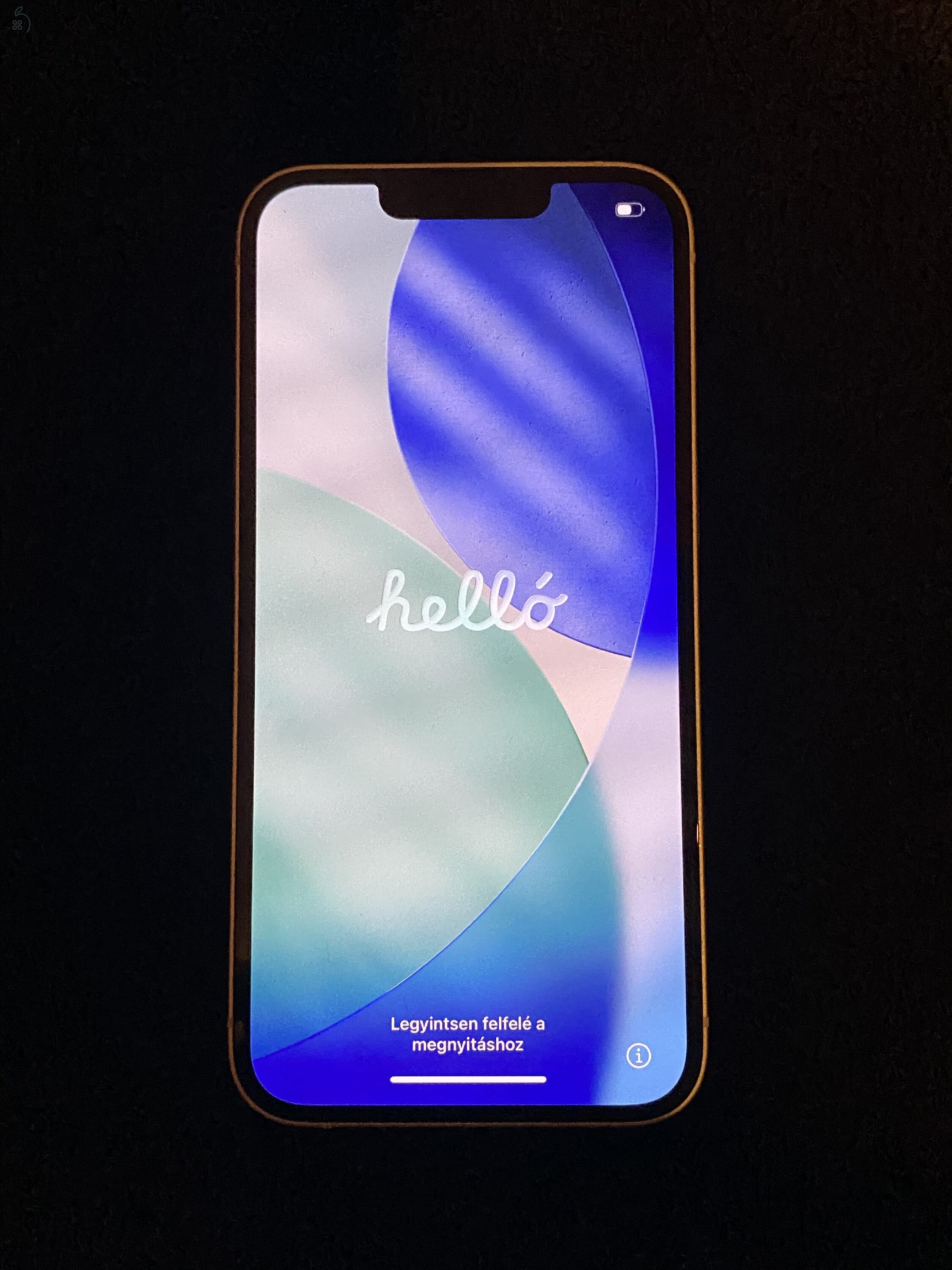 iPhone 14 128GB Starlight