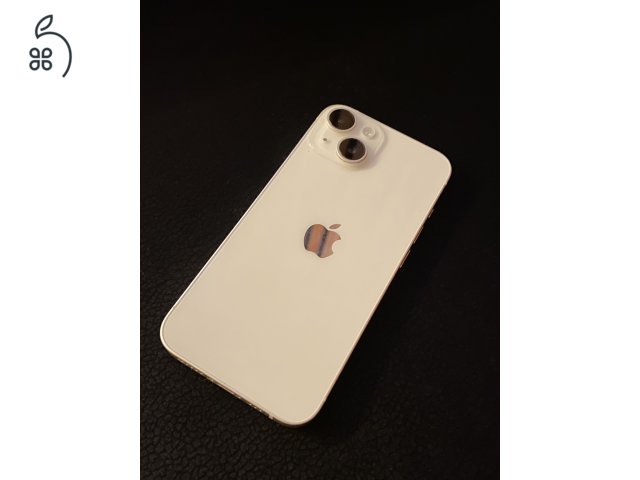 iPhone 14 128GB Starlight
