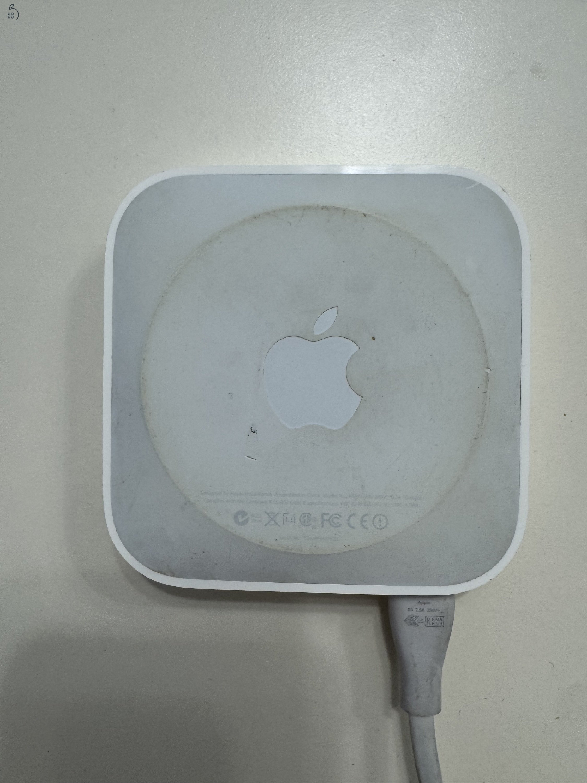 Airport Express Gen 2