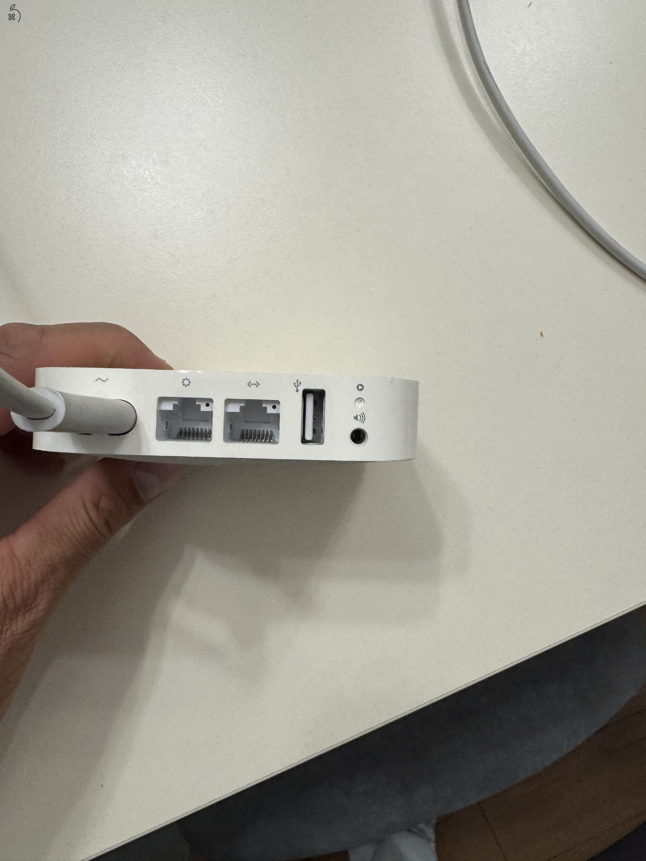 Airport Express Gen 2