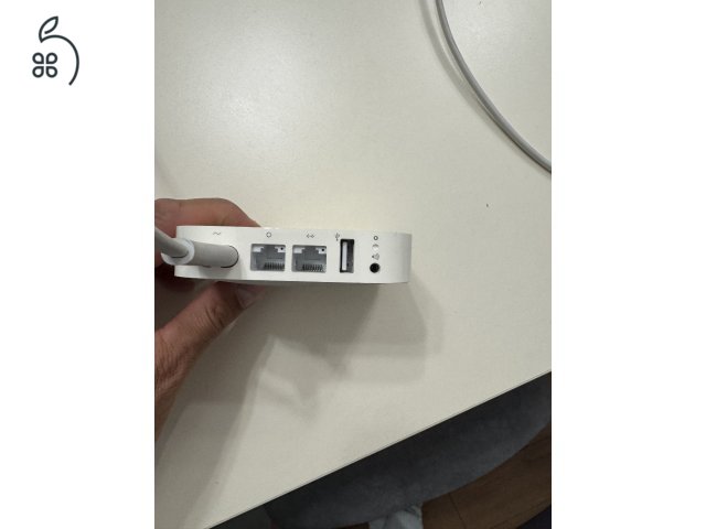 Airport Express Gen 2