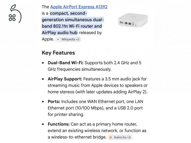 Airport Express Gen 2