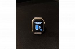 Apple Watch Series 5 Silver 40mm