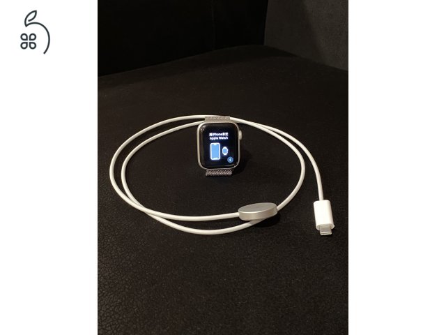 Apple Watch Series 5 Silver 40mm