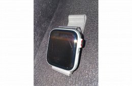 Apple Watch Series 5 Silver 40mm