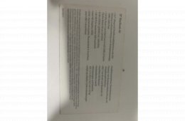 MacBook Air 13 eredeti töltővel, dobozban megkímélt állapotban eladó