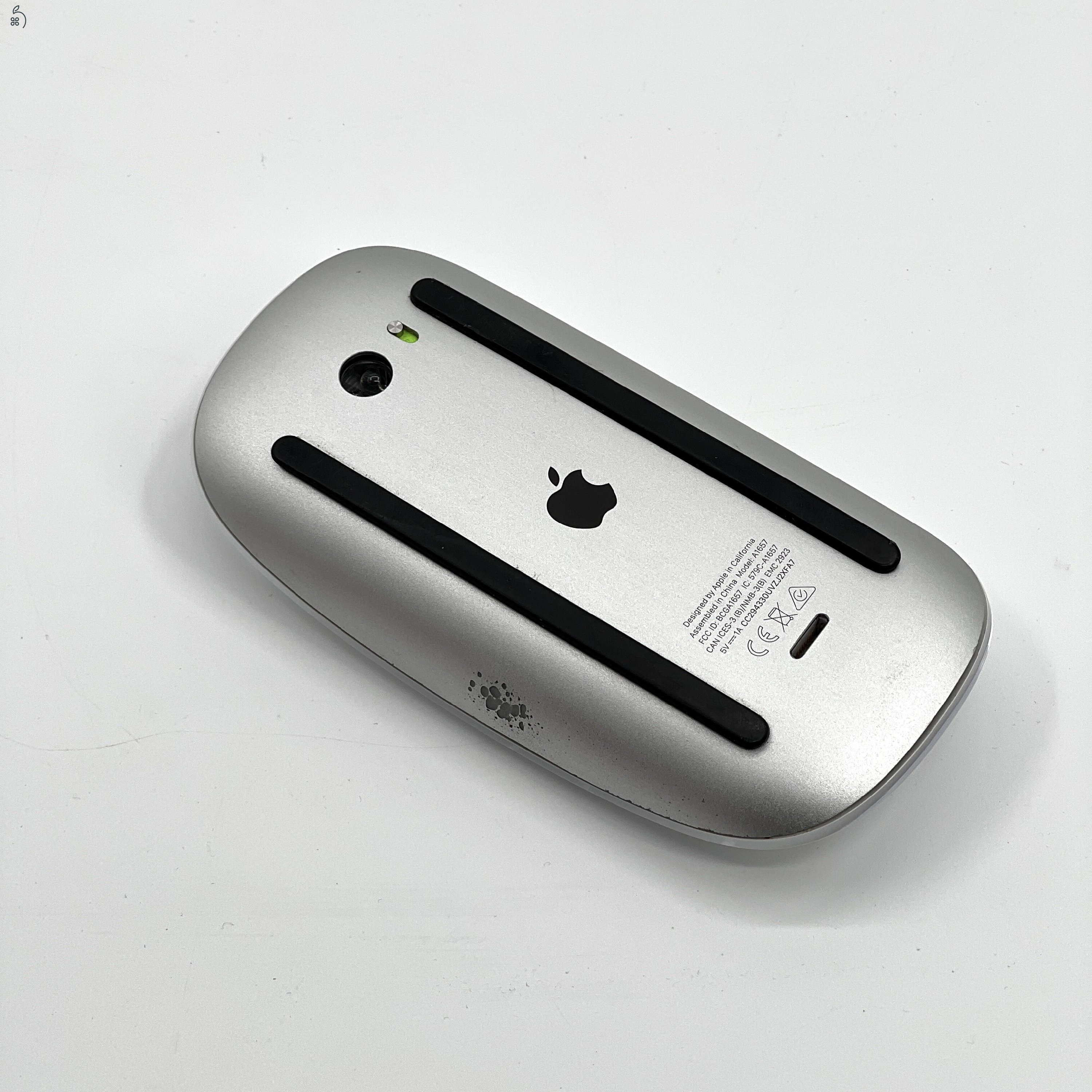 Numerikus Apple Magic Keyboard ID + magic mouse 