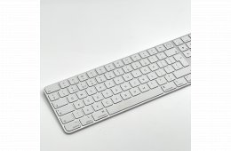 Numerikus Apple Magic Keyboard ID + magic mouse 