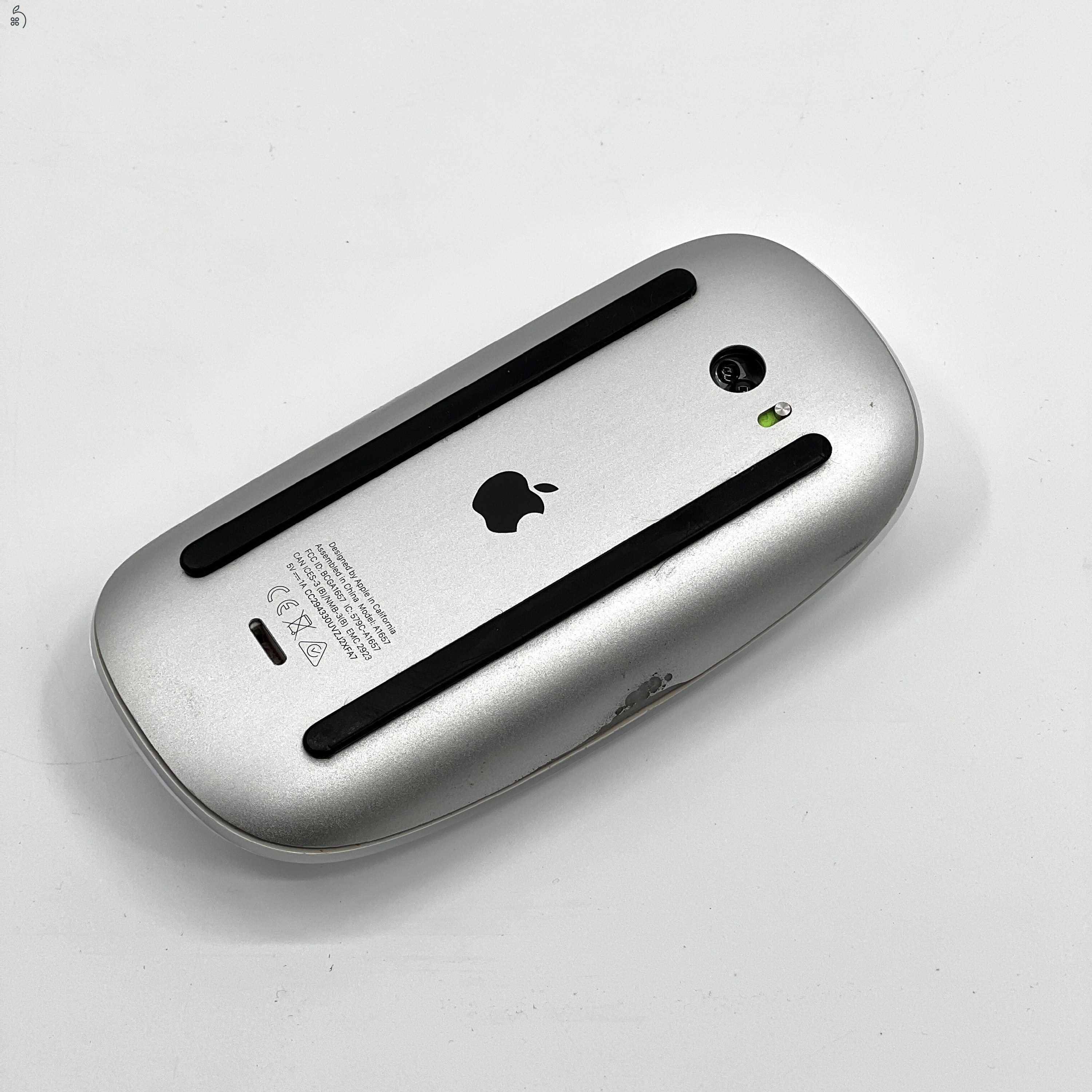 Numerikus Apple Magic Keyboard ID + magic mouse 
