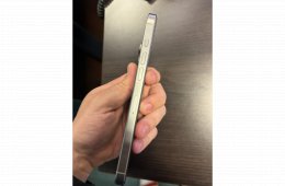 Iphone 16 Pro Max 256GB - Natur Titan (független, 89% akkumulátor)