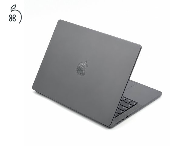 MacBook Pro 14
