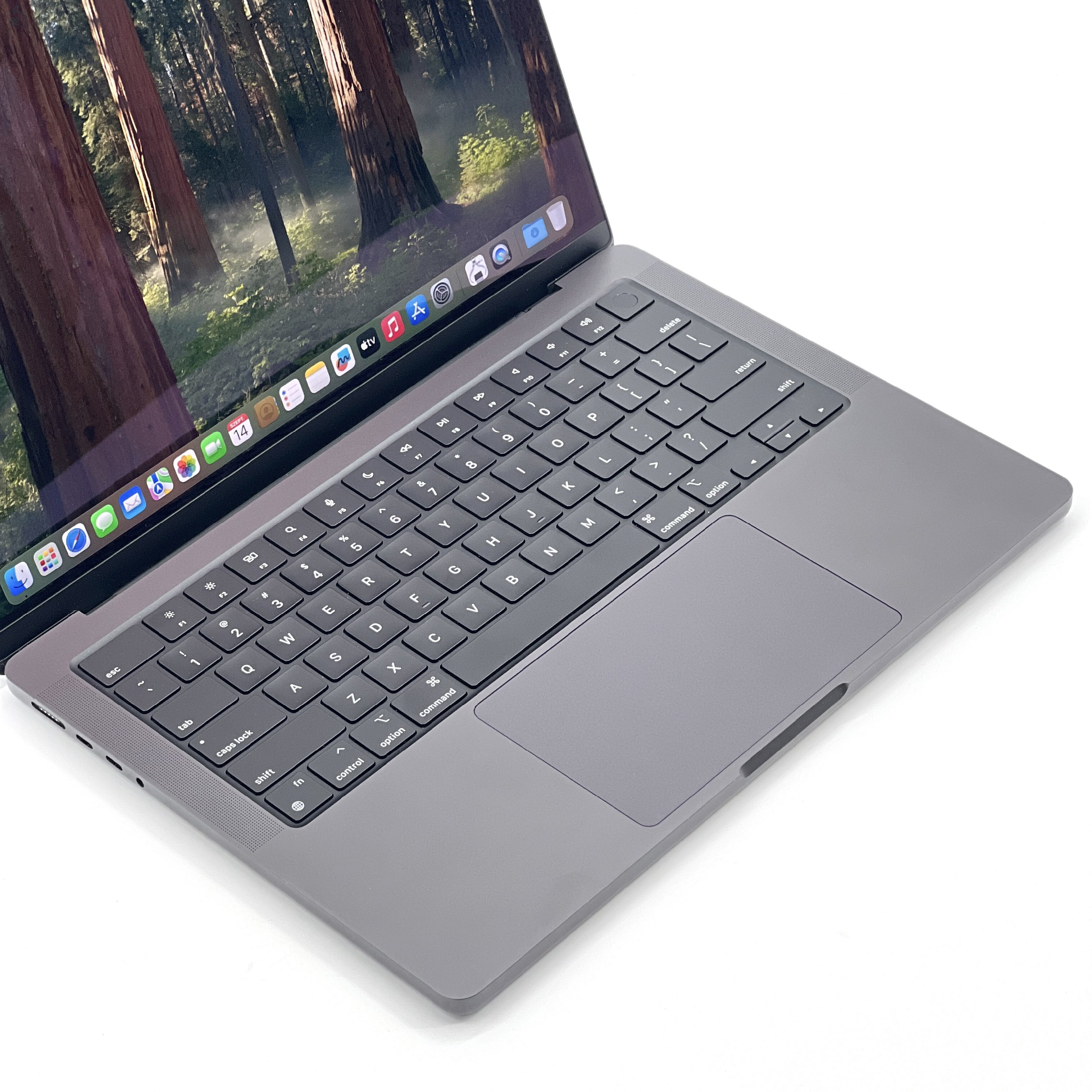 MacBook Pro 14