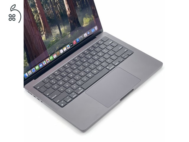 MacBook Pro 14