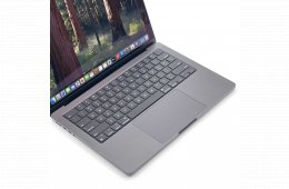 MacBook Pro 14