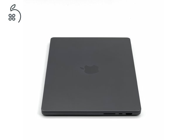 MacBook Pro 14
